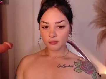 missmariana_ on Chaturbate 