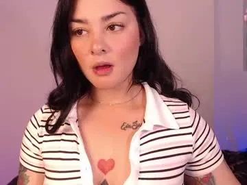 missmariana_ on Chaturbate 