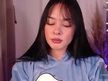 missmariana_ on Chaturbate 