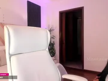 missthailand_ on Chaturbate 