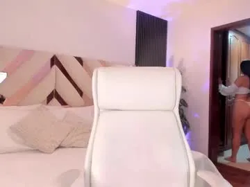 missthailand_ on Chaturbate 