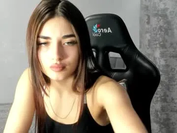 molly_ww on Chaturbate 