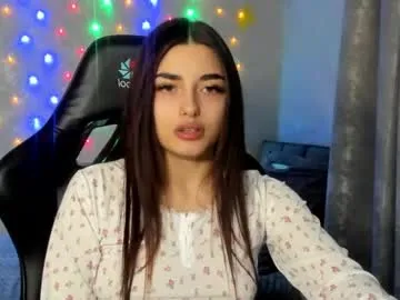 molly_ww on Chaturbate 