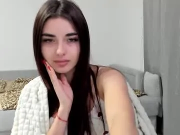 molly_ww on Chaturbate 