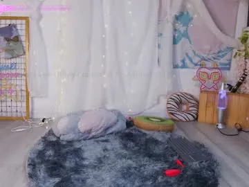 mollyflwers on Chaturbate 