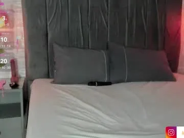 mollyrosse1 on Chaturbate 