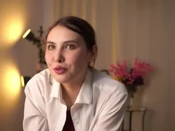 monniewisener on Chaturbate 