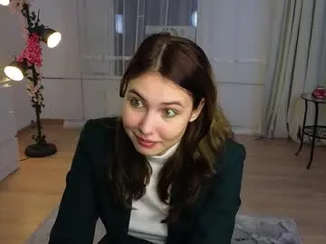 monniewisener on Chaturbate 