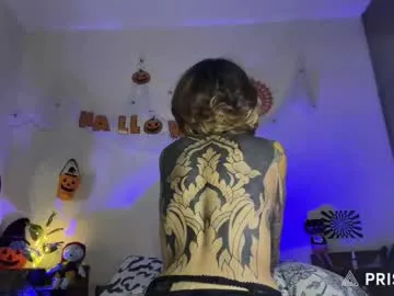 mooncinna on Chaturbate 