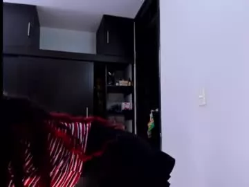 moonmadison on Chaturbate 