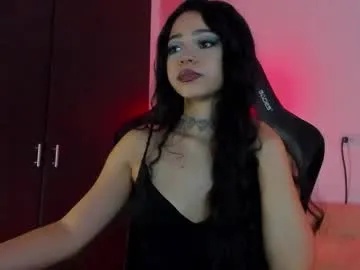 moonmadison on Chaturbate 