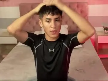 mr_fox69 from Chaturbate is Freechat