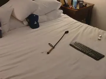 mullysgirl on Chaturbate 