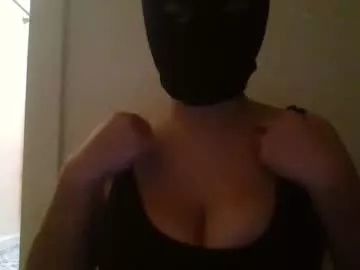 mybbyboyfr on Chaturbate 