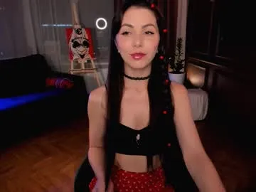 mysstica on Chaturbate 