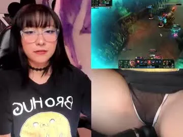 nanachi_cook on Chaturbate 