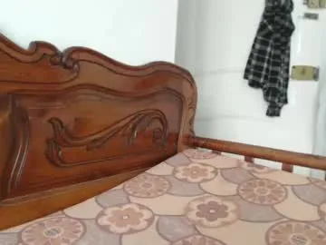 nanahotel on Chaturbate 