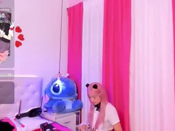 nara_pink from Chaturbate is Private