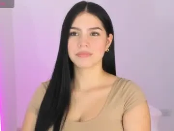 natasha_su on Chaturbate 