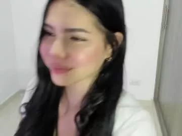 natasha_su on Chaturbate 