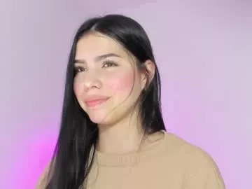 natasha_su on Chaturbate 