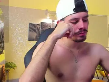 nils_saint model from cb