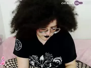 ninfa_doll on Chaturbate 