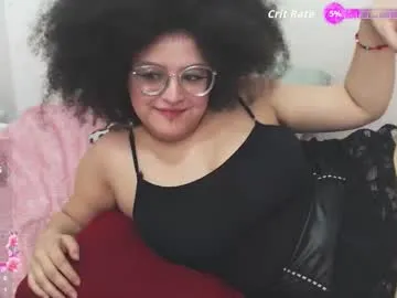 ninfa_doll on Chaturbate 