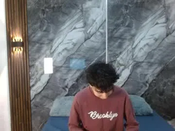 noahwalker__ from Chaturbate is Private