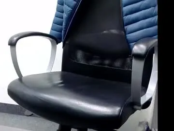 officelush on Chaturbate 