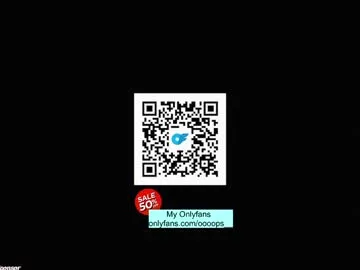 oooops__ on Chaturbate