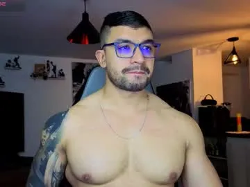 peterjack7 on Chaturbate