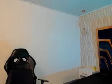 petesevans_1 on Chaturbate 