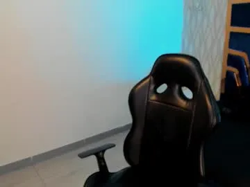 petesevans_1 on Chaturbate 