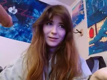 pillogoddess on Chaturbate 