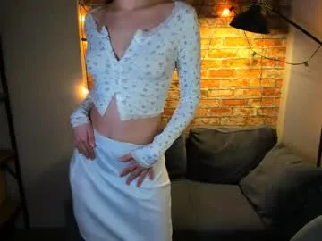 posh_nancy from Chaturbate is Freechat