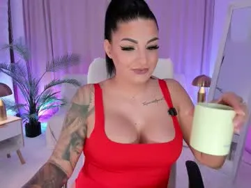 queen_of_deepthroat on Chaturbate 