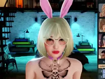 queen_of_tease on Chaturbate 