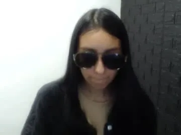 queenbyte_18 on Chaturbate 