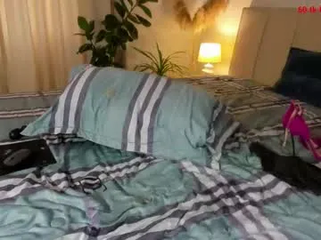 queenviktoria on Chaturbate 