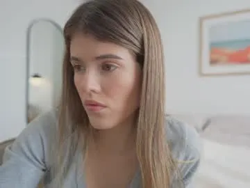 rebeccastonee on Chaturbate 