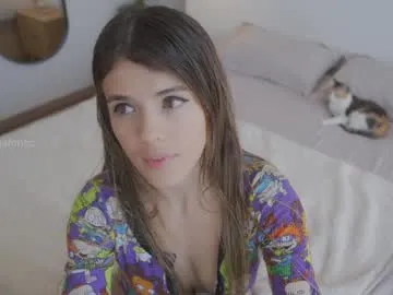 rebeccastonee on Chaturbate 