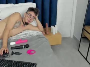 rebekayakil on Chaturbate 