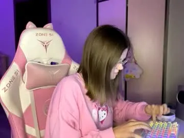 regeniastetson on Chaturbate 