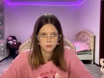 regeniastetson on Chaturbate 