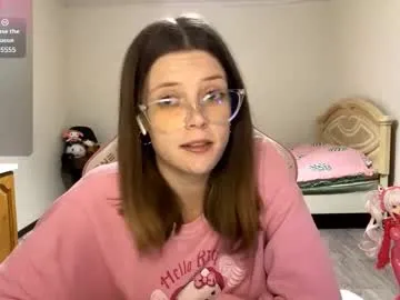 regeniastetson on Chaturbate 