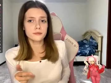 regeniastetson on Chaturbate 