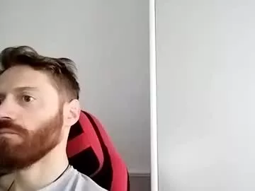 rerauld4 on Chaturbate 