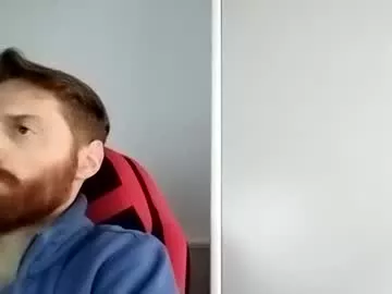 rerauld4 on Chaturbate 