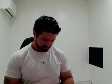 richrolland from Chaturbate is Freechat
